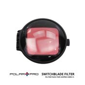 jual Polar Pro Hero 5 Super Suit Switchblade Filter