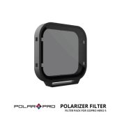 jual Polar Pro Polarizer Filter for GoPro HERO5 Black