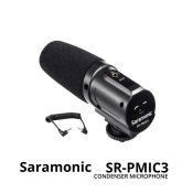 jual Saramonic SR-PMIC3 Surround Condenser Microphone