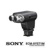 jual Sony ECM-XYST1M Stereo Microphone