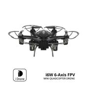 jual iDrone i6W 6-Axis FPV Mini Quadcopter