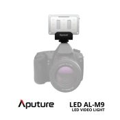 jual Amaran LED Video Light AL-M9