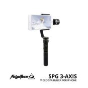jual Feiyu SPG 3-Axis Video Stabilizer Handheld Gimbal for iPhone