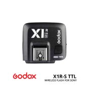 jual Godox X1R-S Wireless TTL Flash Receiver for Sony