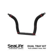 jual SeaLife Flex Connect Dual Tray Kit