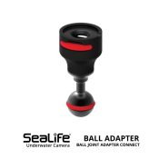 jual SeaLife Flex Connect Sea Dragon Ball Joint Adapter
