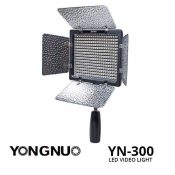 Thumb-YONGNUO-YN-300-LED-VIDEO-LIGHT