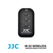 jual JJC IR-S2 Wireless Remote For Sony
