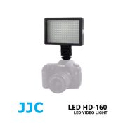 jual LED HD-160 Video Light