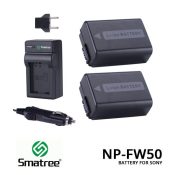 jual Smatree-NP-FW50-Battery-Power-Kit-for-Sony