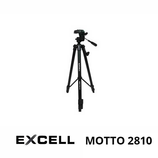 jual excell tripod motto 2810 harga dan spesifikasi jual excell tripod motto 2810 harga dan spesifikasi