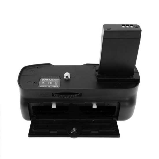 BG Meike BG-E10 For Canon 1100D / 1200D - Harga dan 