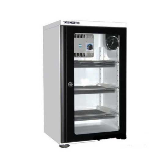 Jual Techno TWB 550D Dry Cabinet - Harga dan Spesifikasi