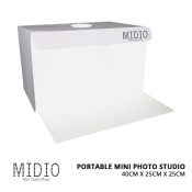 jual Midio 1 Portable Photo Studio