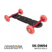 jual Sevenoak SK-DW04 Skater Dolly