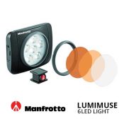 Manfrotto Lumimuse 6 LED Light
