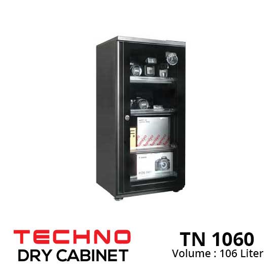 Jual Techno TN 1060 Dry Cabinet Murah. Cek Harga Techno TN 1060 Dry Cabinet disini, Toko Aksesoris Kamera Online Surabaya Jakarta - Plazakamera.com