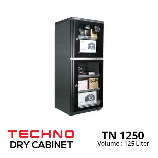 Thumb Techno TN 1250 Dry Cabinet