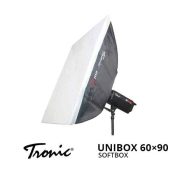 Jual Tronic Softbox Unibox 60x90 Murah. Cek Harga Tronic Softbox Unibox 60x90 disini, Toko Aksesoris Kamera Online Surabaya Jakarta - Plazakamera.com