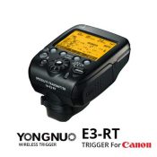 YongNuo E3-RT Wireless TTL Trigger for Canon