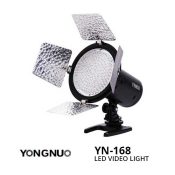 YongNuo YN-168 LED Video Light