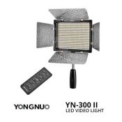 YongNuo YN-300 II LED Video Light