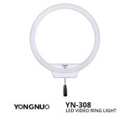 YongNuo YN-308 LED Video Ring Light