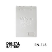 jual Baterai Digital Nikon EN-EL5