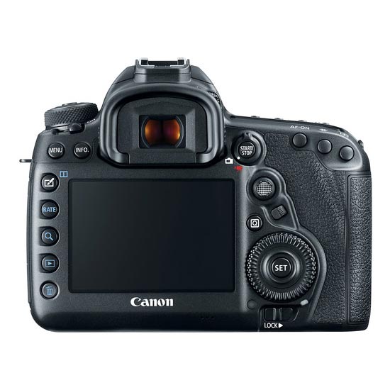 jual Canon EOS 5D Mark IV Body Only