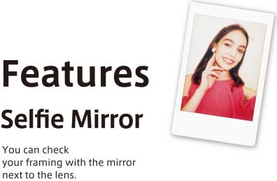Jual FujiFilm Instax mini 9