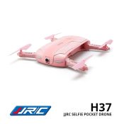 jual JJRC Selfie Pocket Drone H37