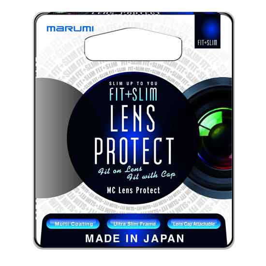Jual Marumi FitSlim Lens Protect 52mm Filter Lensa Murah. Cek Harga Marumi FitSlim Lens Protect 52mm Filter Lensa disini, Toko Aksesoris Kamera Online Surabaya Jakarta