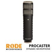 Jual Rode Procaster Broadcast Dynamic Microphone