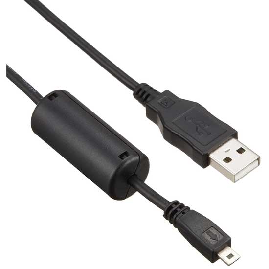 Jual USB Cable VC-E6 for Nikon Coolpix