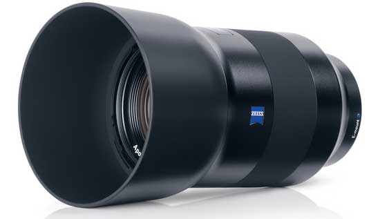 Jual Zeiss Batis 135mm f/2.8 Lens for Sony E Mount