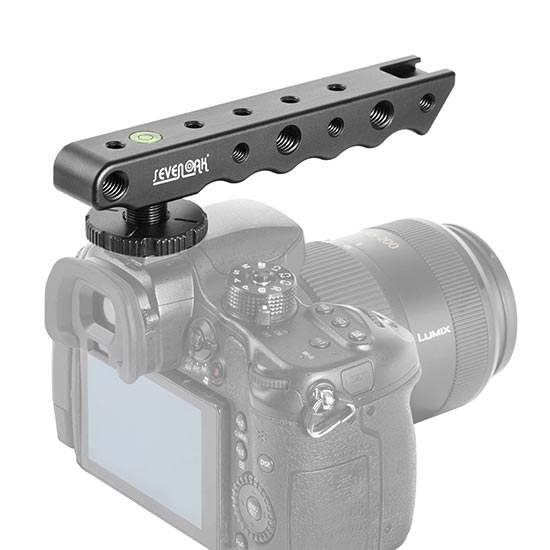 Jual Sevenoak-SK-H02-Handheld-Video-Stabilizer