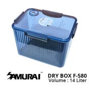 Jual Samurai Dry Box F-580