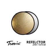 Jual Tronic Reflector 2in1 107cm