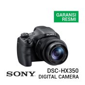 jual kamera Sony Cybershot DSC-HX350 harga murah surabaya jakarta