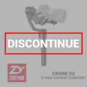 jual stabilzer Zhiyun Crane V2 3-Axis Stabilizer Gimbal Camera harga murah surabaya jakarta