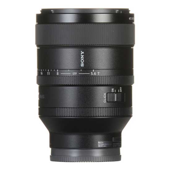 Jual Sony FE 100mm f2