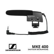 jual Sennheiser MKE 400 Shotgun Microphone