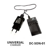 Thumb ATT DC-SON-01 Charger Kit for Sony