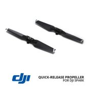 jual drone DJI Spark Quick-Release Propeller harga murah surabaya dan jakarta