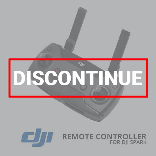 DJI Spark Remote Controller Harga Terbaik November 2024