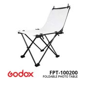 Thumb Godox FPT-100200 Foldable Photo Table