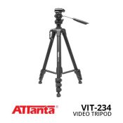 Thumb Takara Video Tripod VIT-234