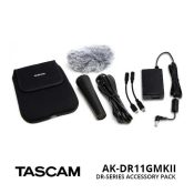 Jual Tascam AK-DR11GMKII DR-Series Accessory Pack