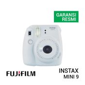 jual kamera FujiFilm Instax Mini 9 Smoky White harga murah surabaya jakarta