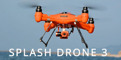 thumbnail splash drone